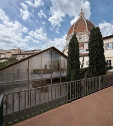 Das Museum der Opera del Duomo in Florenz wird erweitert: grünes Licht für das Projekt