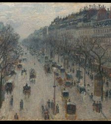 Pissarro, Vater des Impressionismus: der Film im Kino am 19. und 20. November