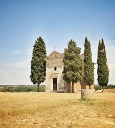 Si Dieu choisit de vivre en Toscane