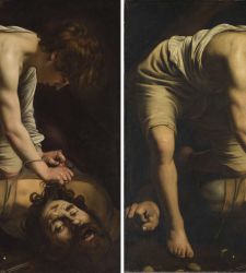 Forse non &egrave; di Caravaggio il David del Prado: i dubbi dell'esperto dopo il restauro