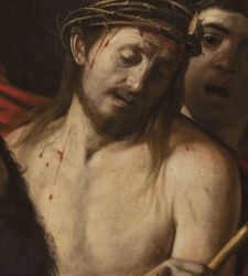 Reflexión sobre el Ecce Homo en Madrid: no es de Caravaggio