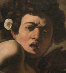 Caravaggio per la prima volta in Romania: le opere della Fondazione Longhi in trasferta a Timisoara