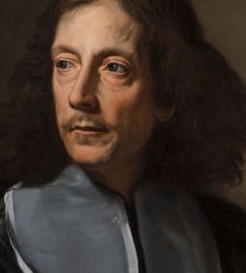 Les extraordinaires portraits de Carlo Maratta sont exposés à Rome au Palazzo Barberini