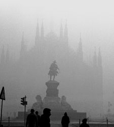 Milan, au Palazzo Morando 140 œuvres racontent l'histoire de la photographie de Carlo Orsi 