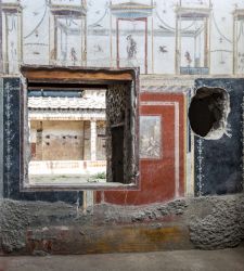 Debemos esperar nuevos y emocionantes descubrimientos de Pompeya. El arqueólogo Giuseppe Scarpati habla