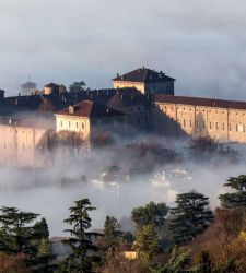 Sontuoso e claustrale. Il Castello di Moncalieri