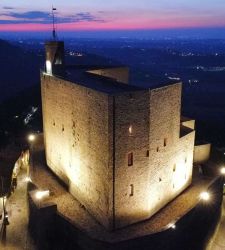 Un voyage à la découverte des châteaux Malatesta au cœur de la Romagne