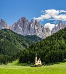 Val di Funes, qué ver: 10 lugares que no hay que perderse