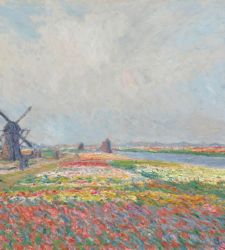 How was Impressionism received in the Netherlands? The Van Gogh Museum investigates the topic with more than one hundred works