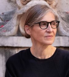 Cristiana Collu será la nueva directora de la Fondazione Querini Stampalia de Venecia 