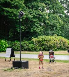 Quel est l'impact des systèmes de traçage sur nos vies ? Une exposition à Bologne se penche sur le sujet.