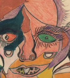 Il Mudec di Milano dedica una mostra a Jean Dubuffet e l'Art Brut