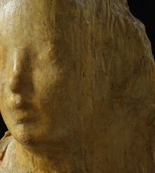 In Vienna a retrospective of Medardo Rosso's sculpture in dialogue with artists he influenced