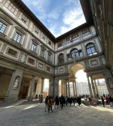 La storia e le storie del collezionismo raccontate in due cicli di lezioni agli Uffizi