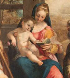 Milano, quest'anno Federico Barocci per la mostra natalizia del Comune