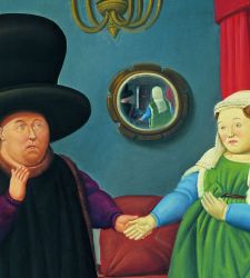 Un éloge improbable de Botero, c'est-à-dire du Botero que nous aimerions voir