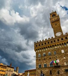 Florencia, el Palazzo Vecchio abre salas habitualmente inaccesibles al público con visitas guiadas gratuitas 