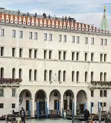 Il Fondaco dei Tedeschi, storia e trasformazioni di un simbolo di Venezia