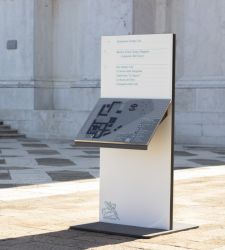 Venezia, la Fondazione Giorgio Cini diventa pi&ugrave; accessibile e inclusiva con interventi fisici e digitali  
