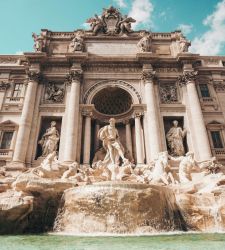 Der Trevi-Brunnen könnte ein Mautbrunnen werden: Wie und warum