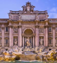 Trevi Fountain fee? Wrong idea, it is butchery that impoverishes Rome