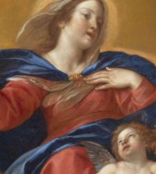 Una obra maestra de Francesco Albani resurge del olvido