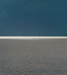 In Rom findet die erste große monografische Ausstellung über Franco Fontana, den revolutionären Fotografen der Farbfotografie, statt.