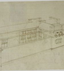 Frank Lloyd Wright, la crisi del profeta