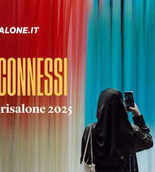 Milan prepares for Design Week with a new theme for Fuorisalone 2025