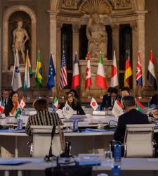 Turismo en el G7: de qué se habló en la reunión de dos días de Florencia