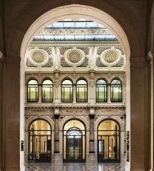 Quand la banque devient un musée. Michele Coppola, directeur de la Gallerie d'Italia, s'exprime