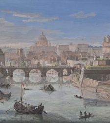 Canaletto, Van Wittel und Bellotto: Meisterwerke des Vedutismus in Cuneo ausgestellt