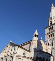 Intervención de 230.000 euros en la Ghirlandina, la torre emblemática de Módena