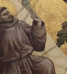 Quando a Pisa c'erano Giotto e Cimabue. La chiesa di San Francesco