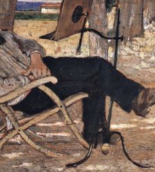 Die Macchiaioli-Gönner: wer sie waren und wie sie die Gruppe unterstützten