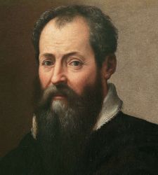 L'extraordinaire pertinence de Giorgio Vasari, artiste moderne. À quoi ressemble l'exposition d'Arezzo