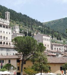 Descubrir Gubbio: 10 lugares para conocer la ciudad