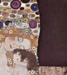 La Galleria Nazionale dell'Umbria accoglie uno dei pi&ugrave; grandi capolavori di Klimt per tutta l'estate