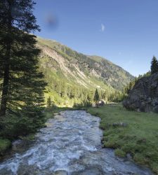 Austria, nella Hall-Wattens un nuovo sentiero escursionistico sulle tracce delle leggende della montagna