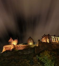 Halloween: 8 Ziele für ein schauriges Wochenende