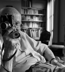 El documental redescubierto: la película sobre Henri Cartier Bresson de Giorgio Bocca