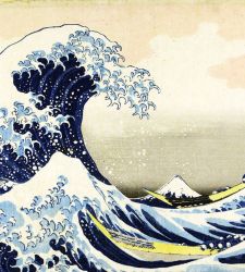 Pisa, Palazzo Blu dedicates major exhibition to Hokusai, with more than 200 works