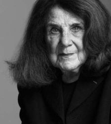 Adiós a Jacqueline de Jong, artista destacada de la vanguardia europea
