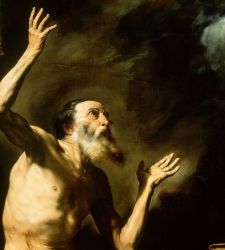 Al Petit Palais di Parigi la prima retrospettiva francese dedicata a Jusepe de Ribera 