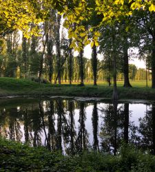 A Fontanellato, il Labirinto della Masone apre eccezionalmente il Parco Nascosto