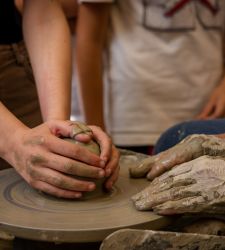 The widespread ceramics festival returns to 57 municipalities across Italy: Buongiorno Ceramica! in its 10th edition