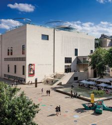 Gold und Qual: Die Poetik von Klimt und Schiele im Leopold Museum in Wien