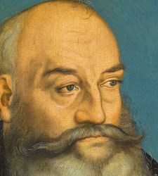 US, museum sells Cranach painting given by Jew to Nazis: part of proceeds to heirs