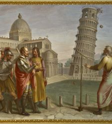 Zwischen Wissenschaft und Legende: Galileis Experiment vom Turm von Pisa