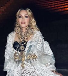 Quel est le problème si Madonna fait la fête à Pompéi ? L'attitude du parc est plutôt surprenante